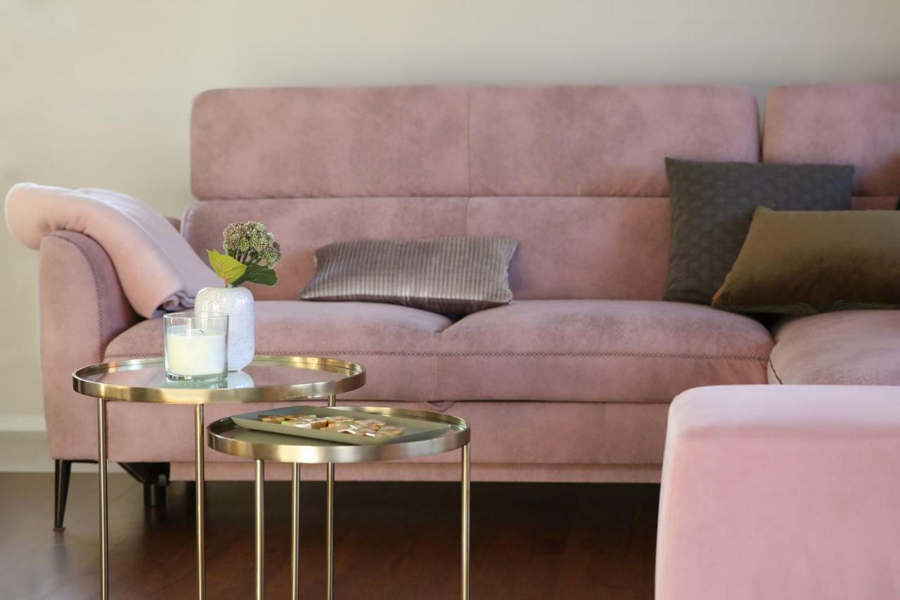 Apartament Przystan W Waterlane Island — Zdjęcia 2